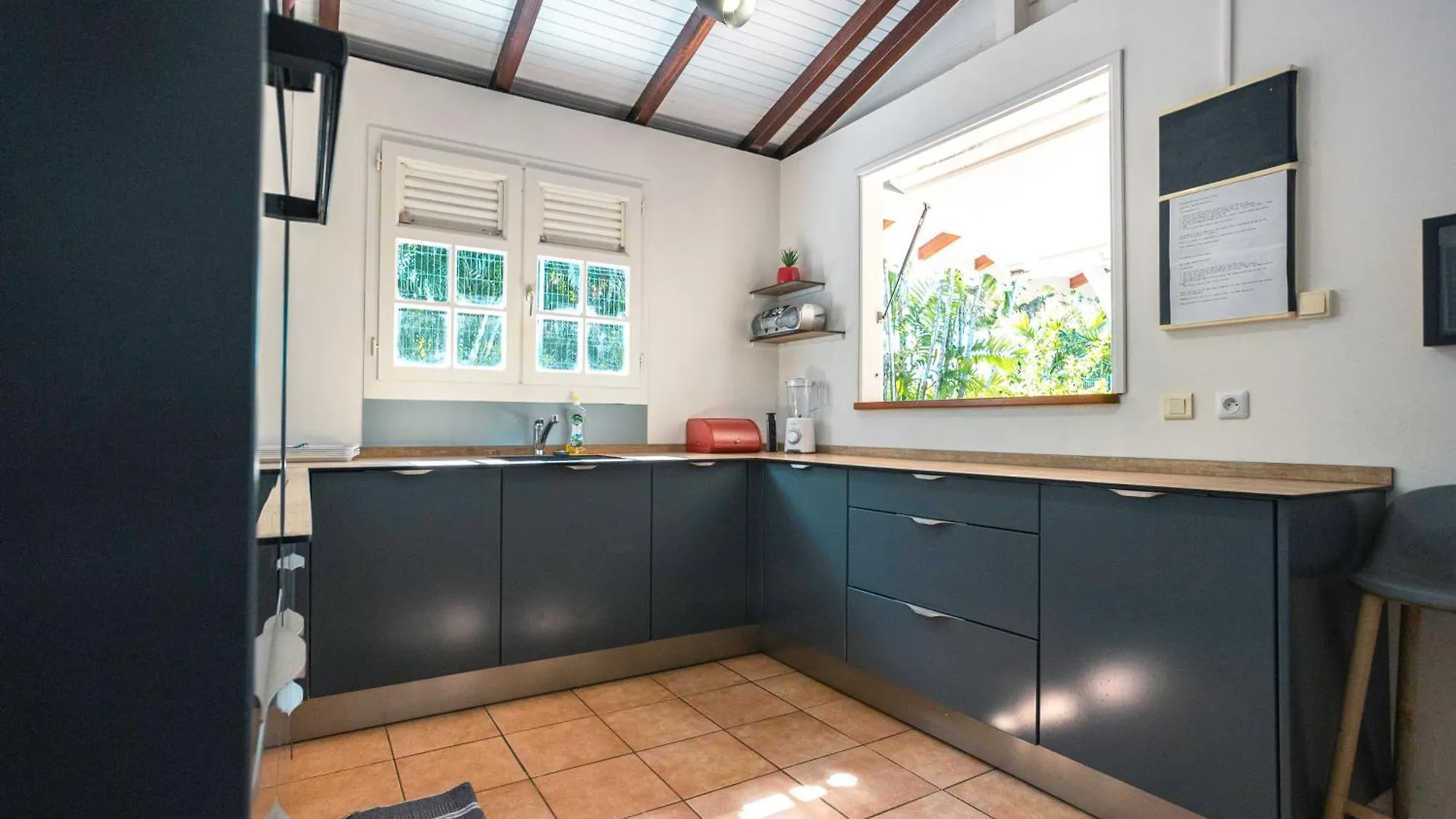 Villa Girofle Le Vauclin 0*,  Martinica